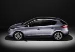 Renault Megane 2008 года